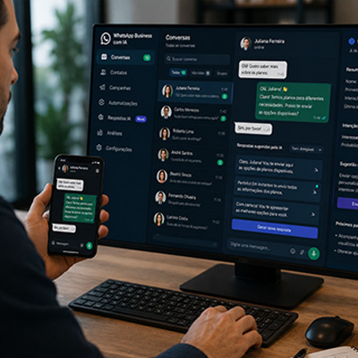 ia para whatsapp business ia para whatsapp business