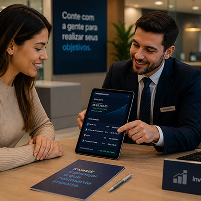 melhor banco para investir melhor banco para investir