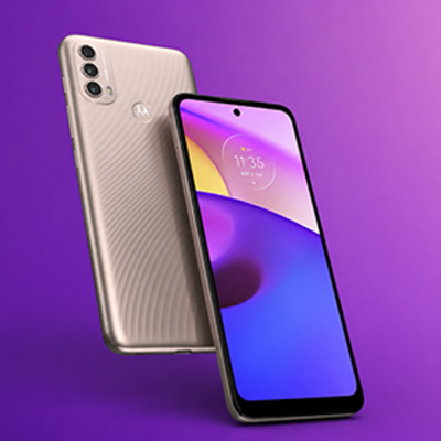 motorola moto e40