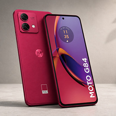 motorola moto g84