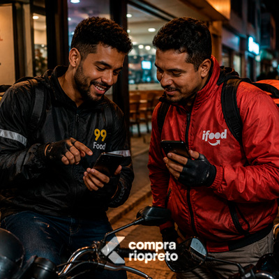 quanto ganha um motoboy