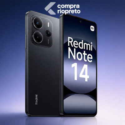 Xiaomi Redmi Note 14