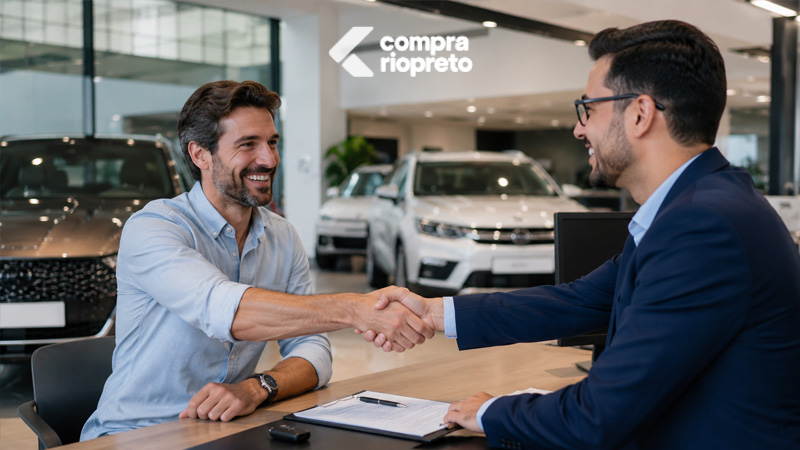 Carros 0km sem entrada em 2026: veja como funciona, quais bancos oferecem e o que avaliar antes de financiar