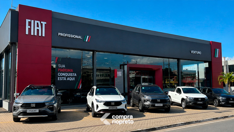 Financiamento de carro Fiat saiba como funciona, onde contratar, quais documentos são exigidos e como aumentar suas chances de aprovação